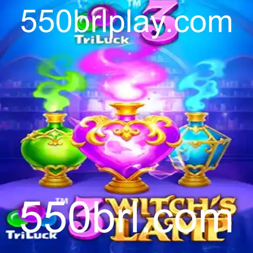 Descubra o Fascinante Mundo de 3WitchsLamp
