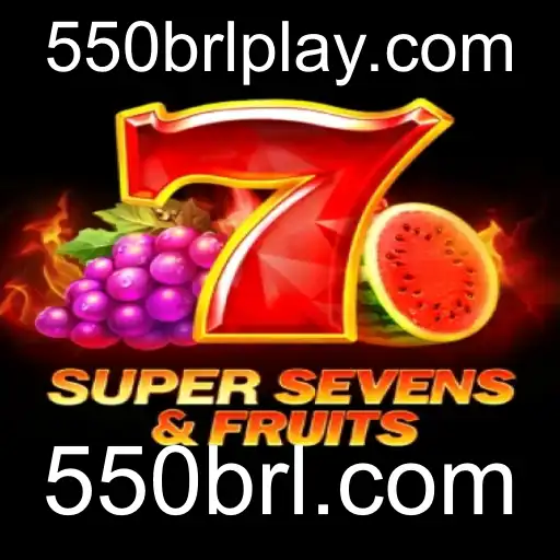 Descubra o Universo Vibrante de 7SuperSevensFruits: A Aventura Frutífera no Mundo dos Jogos