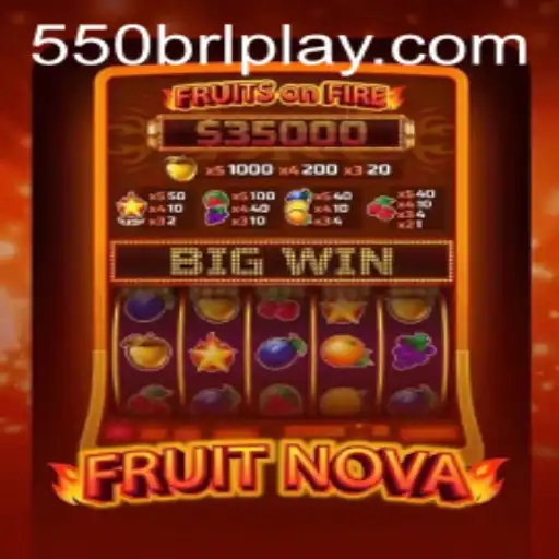 Explorando o Universo de Frutas em FruitNova
