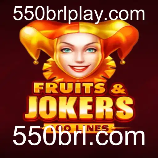 Descubra o Excitante Mundo de FruitsAndJokers100