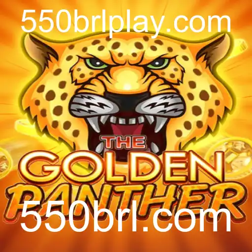 A Inovadora Experiência de Jogo com GOLDENPANTHER