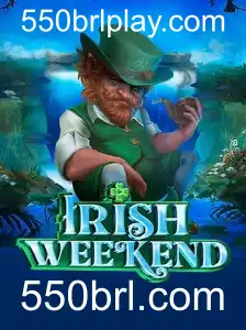 Descubra o Fascinante Jogo IrishWeekend: Uma Jornada de Diversão e Estratégia