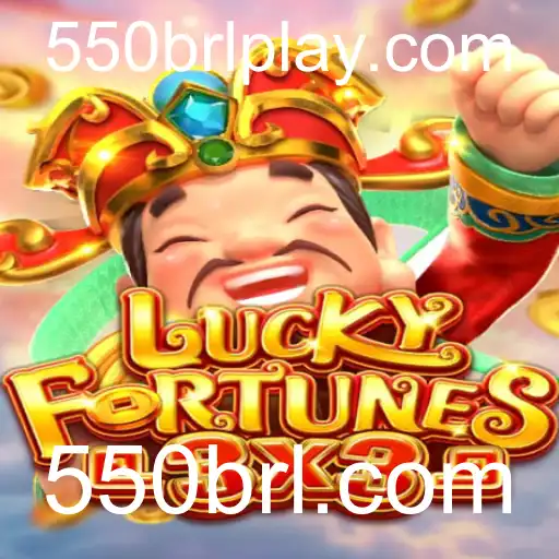 LUCKYFORTUNES3x3: Descubra o Jogo de Azar Mais Empolgante do Momento