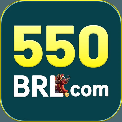 550brl.com Logo