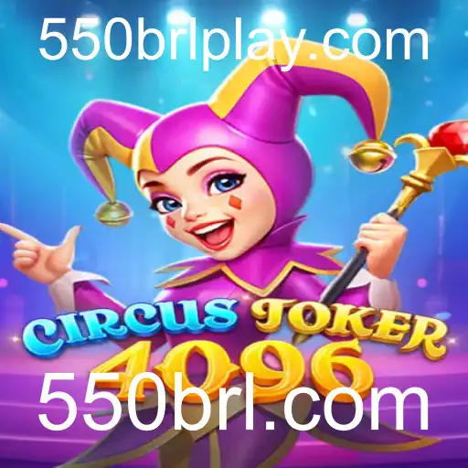 Descubra CircusJoker4096: O Jogo que Conquista a Todos