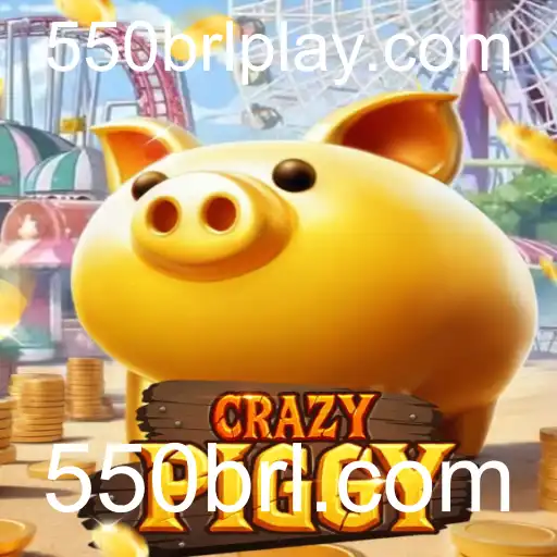 CrazyPiggy: O Jogo que Conquista Brasileiros