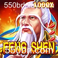 Descubra o Fascinante Mundo do Jogo FengShen