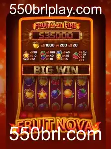 Explorando o Universo de Frutas em FruitNova