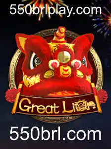 GreatLion: A Nova Sensação do Mundo dos Jogos Online