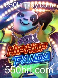Descubra o Mundo de HipHopPanda: A Revolução dos Jogos Online