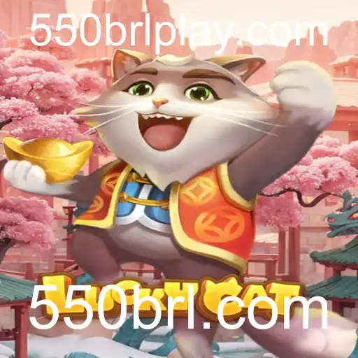 LuckyCat: Descubra o Encanto do Novo Jogo com 550brl.com