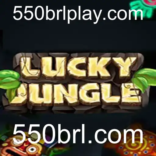 Descubra o Excitante Mundo de LuckyJungle e a Inovação do 550brl.com