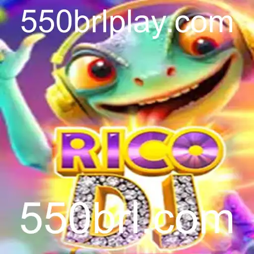 Descubra RicoDJ: O Jogo de Estratégia e Diversão que Está Conquistando o Brasil