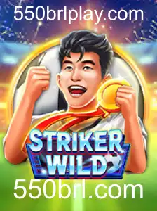 StrikerWILD: Uma Aventura Imersiva no Mundo dos Jogos