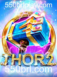 Thor2: A Epic Journey Through Norse Mythology in Gaming