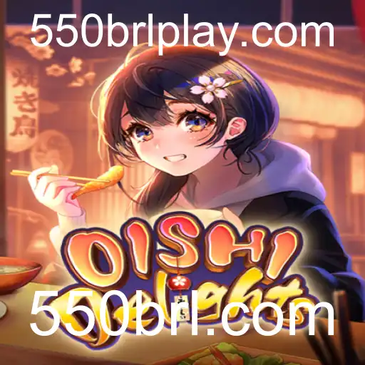 Descubra OishiDelights: O Jogo que Conquista O Mundo dos Gamers