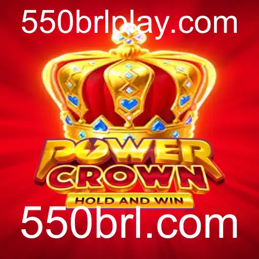 Descubra o Jogo Inovador: PowerCrown