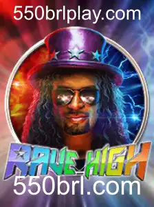 RaveHigh: A Nova Sensação no Mundo dos Jogos Digitais e sua Conexão com 550brl.com