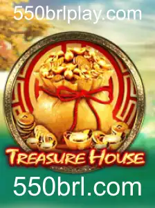 Explorando o Mundo Fascinante de TreasureHouse