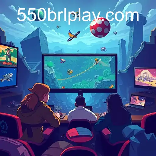 Videogames
