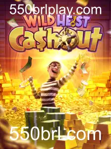 WildHeistCashout: A Nova Sensação dos Jogos Online